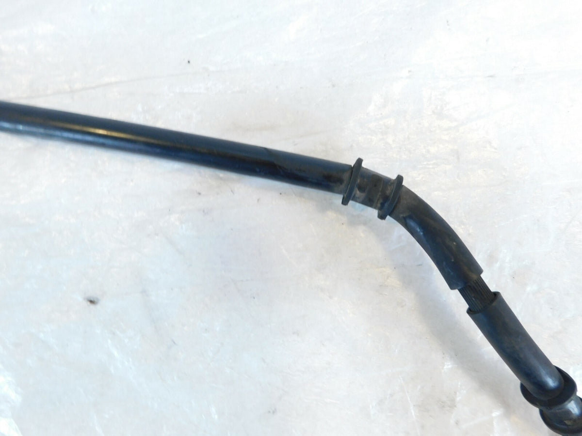 Yamaha Royal Star Tour Deluxe Venture Rear Brake Master Cylinder Hose Pipe Line