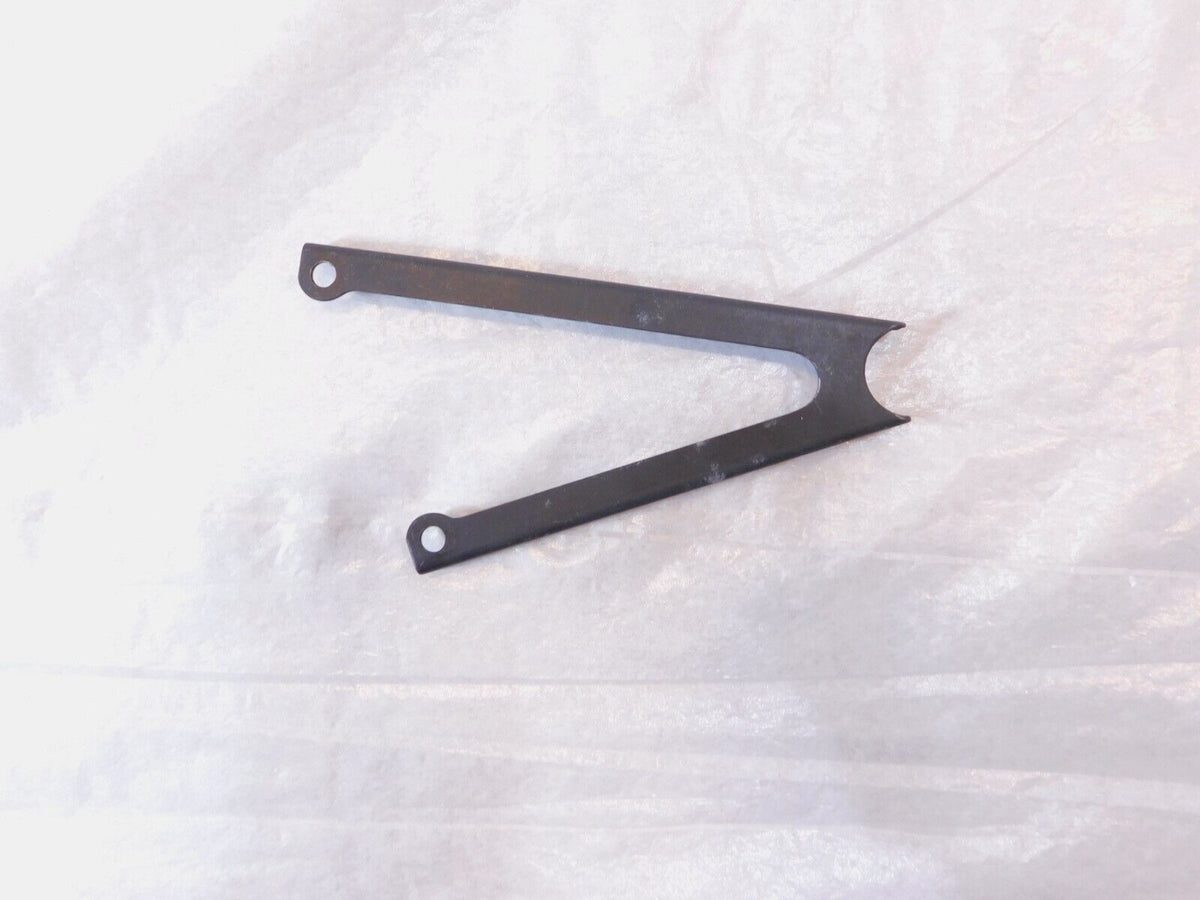 1988-2000 Honda Goldwing 1500 GL1500 Air Duct Support Plate Mount Bracket - C3 Cycle