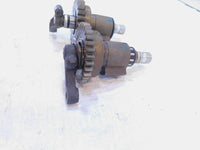 2003-2023 Yamaha FJR1300 FJR1300A Crankshaft Balancer Shafts & Gear Weights - C3 Cycle