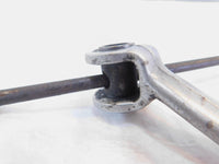 BMW Airhead R100 R60 R75 R80 R90 R100/7 Rear Foot Brake Pedal Lever Rod Shaft - C3 Cycle