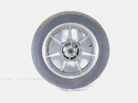 Yamaha V-Star  XVS1300 Tourer & XVS1100 Classic Silverado Cast Front Wheel Rim - C3 Cycle