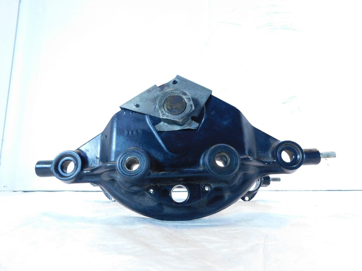 Harley Road King Electra & Street Glide Front Fork Triple Tree Mount Brackets