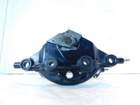 Harley Road King Electra & Street Glide Front Fork Triple Tree Mount Brackets