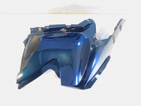 2005-2013 BMW R1200RT R900RT Midnight Blue Left Side Tank Fairing Cowl Cover - C3 Cycle