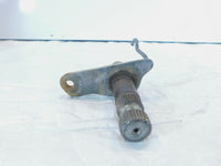1980-1983 Honda CB900 CB900C CB1000 CB1000C Rear Brake Pedal Lever Spindle Shaft - C3 Cycle