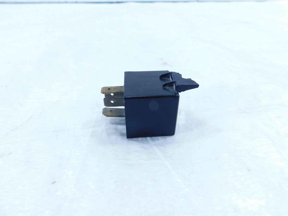 1976 76 Moto Guzzi Convert I V1000 Blazer Electrical Wire Harness Switch Relay - C3 Cycle