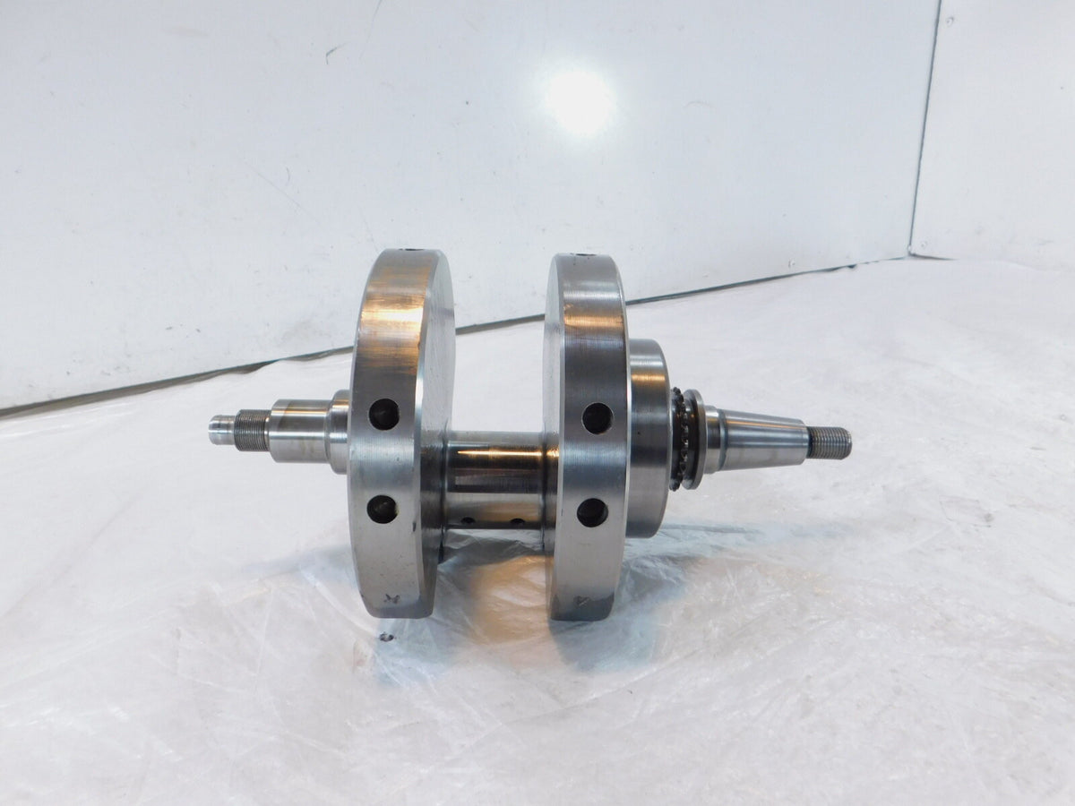 1986-1999 86-99 Yamaha Virago 1100 XV1100 Engine Motor Crankshaft Crank Shaft - C3 Cycle