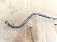 1988 Harley Davidson Sportster 883 1200 Engine Motor Oil Hose Line Parts Box Lot - C3 Cycle