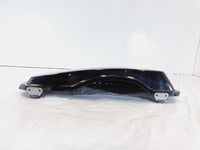 Harley Davidson Touring Road King & Electra Glide Black Left Saddlebag Cover Lid