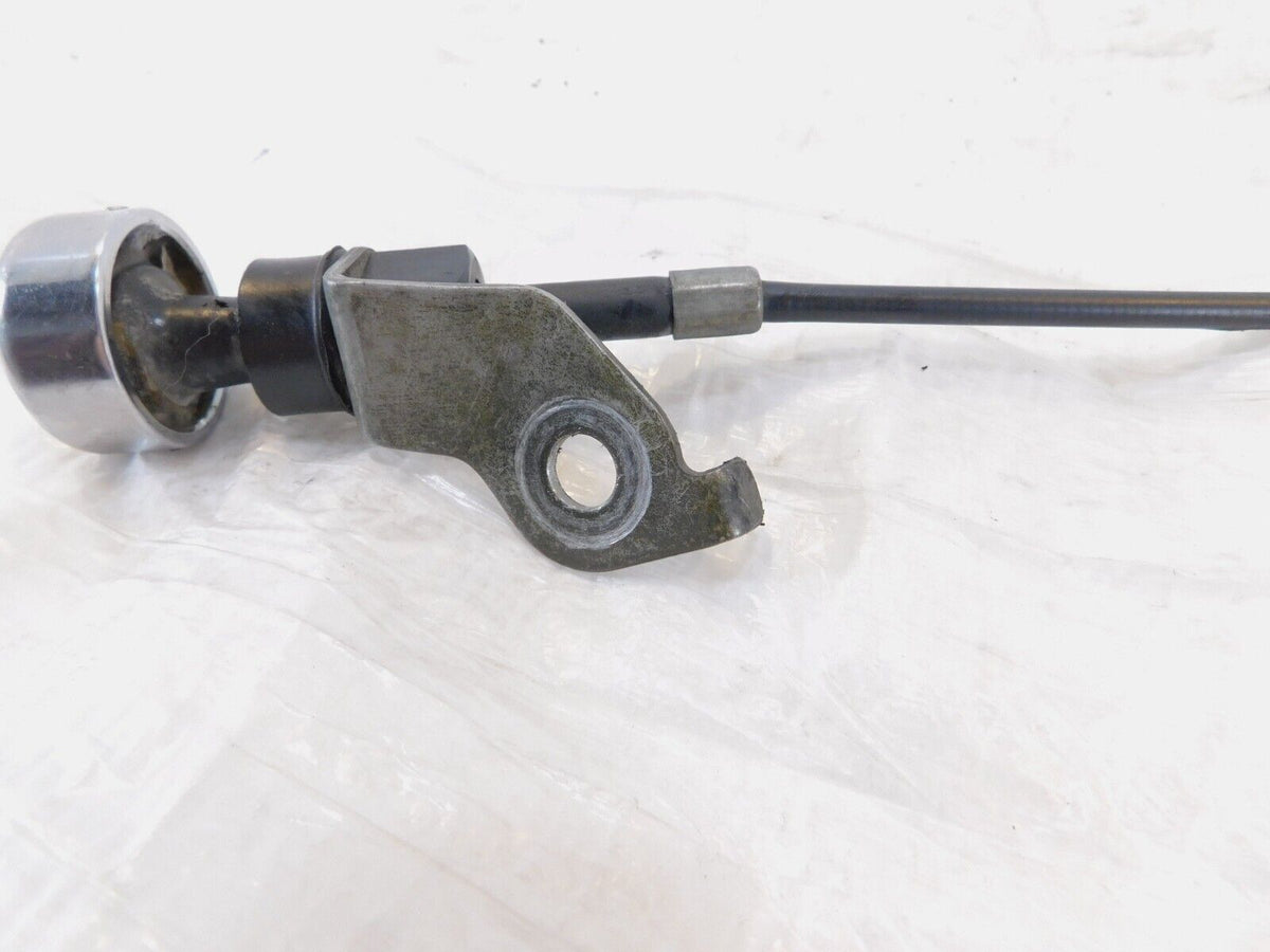 Yamaha V Star 650 XVS650 Classic Engine Carb Carburetor Choke Starter Cable Line - C3 Cycle