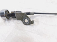 Yamaha V Star 650 XVS650 Classic Engine Carb Carburetor Choke Starter Cable Line - C3 Cycle