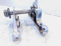 Harley Davidson Softail Custom Night Train Front Fork Triple Tree Mount Bracket