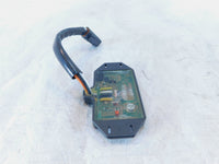 09-2013 Harley Davidson Electra Glide Ultra Classic CVO Garage Door Transmitter - C3 Cycle