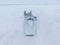 2005-2010 BMW R1200R R1200ST Front Left Footrest Foot Peg Bracket Mount Plate - C3 Cycle
