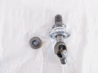 Yamaha V-Star 650 XVS650 Classic Custom Engine Motor Middle Drive Gears & Shaft - C3 Cycle