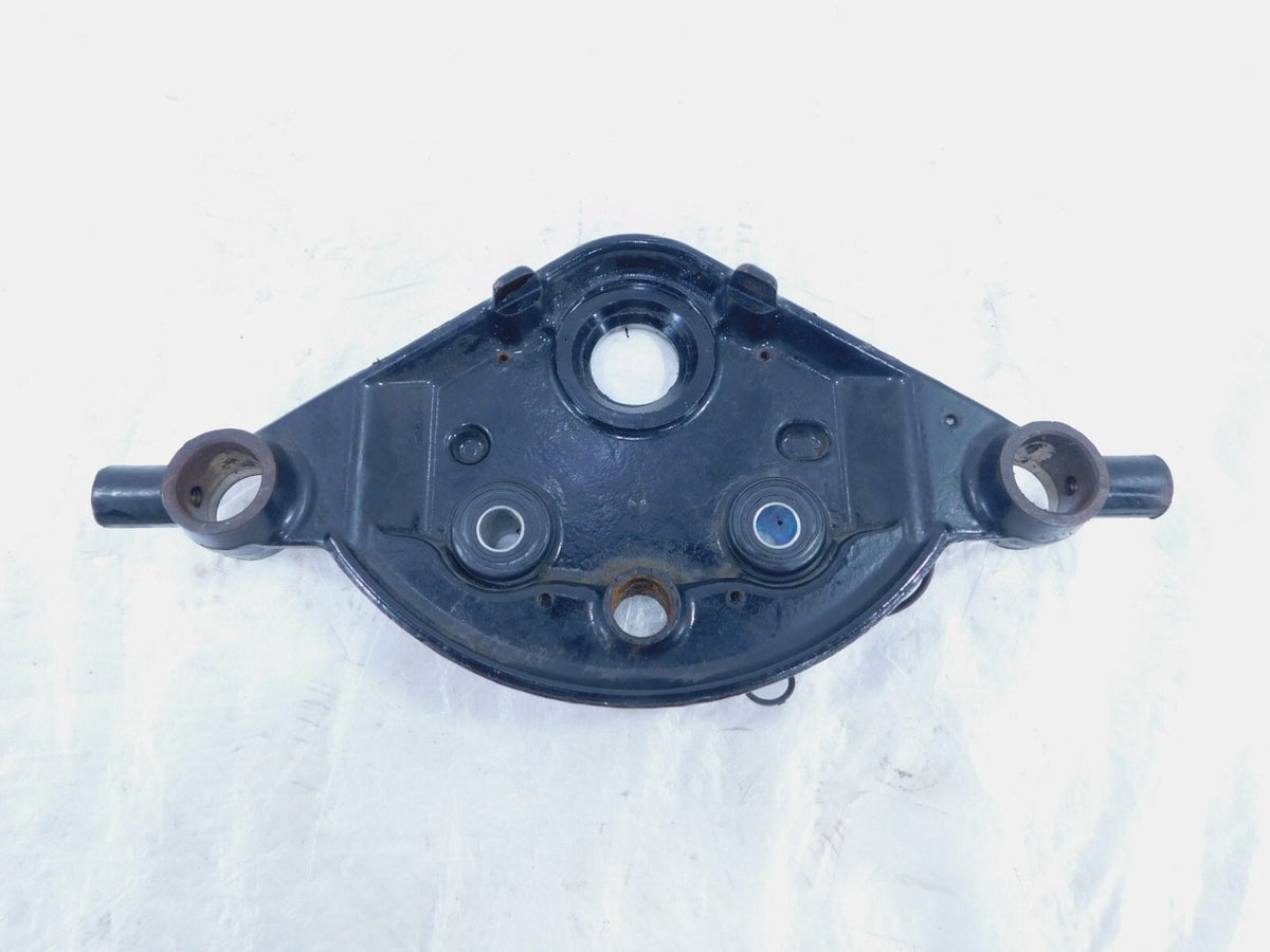 Harley Touring Road King & Street Glide Upper Fork Triple Tree Steering Bracket - C3 Cycle