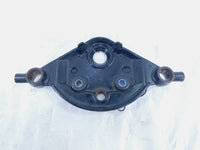 Harley Touring Road King & Street Glide Upper Fork Triple Tree Steering Bracket - C3 Cycle
