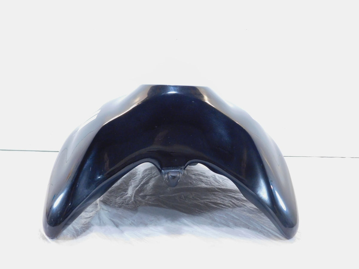 Buell M2 Cyclone & S3 Thunderbolt & S1 Lightning Black Fuel Gas Petrol Tank - C3 Cycle