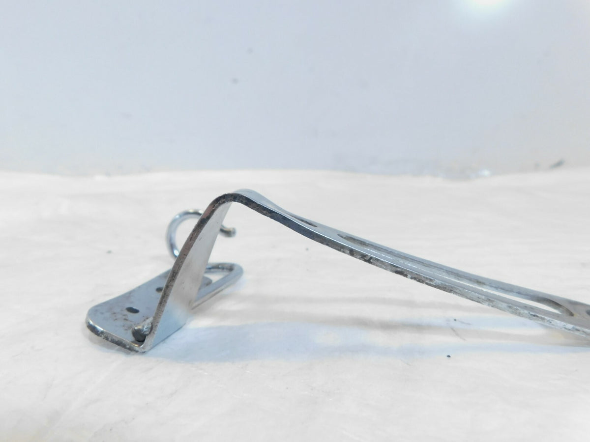 1999-2004 Kawasaki Vulcan VN1500 Nomad FI Brake Hose Holder Clamp Mount Bracket - C3 Cycle