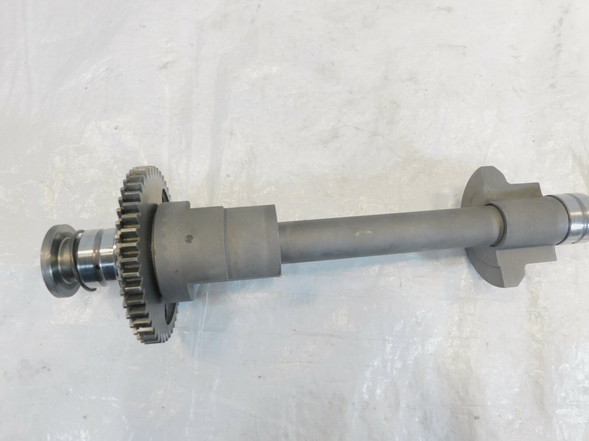 1997-2001 Triumph Daytona 595 955 955i & Speed Triple Engine Crankshaft Balancer - C3 Cycle