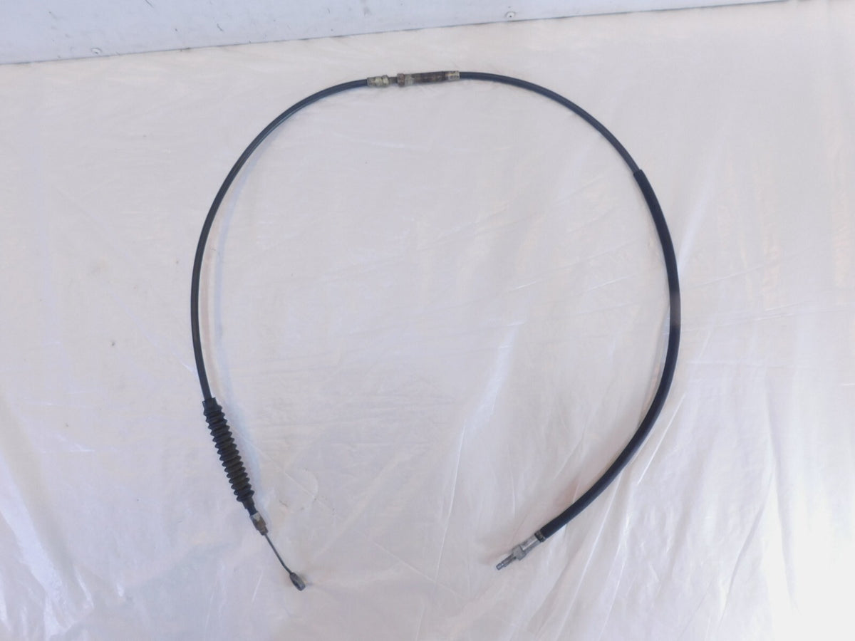 Harley Davidson Sportster 883 & 1200 Black Clutch Handlebar Cable Line 38702-05
