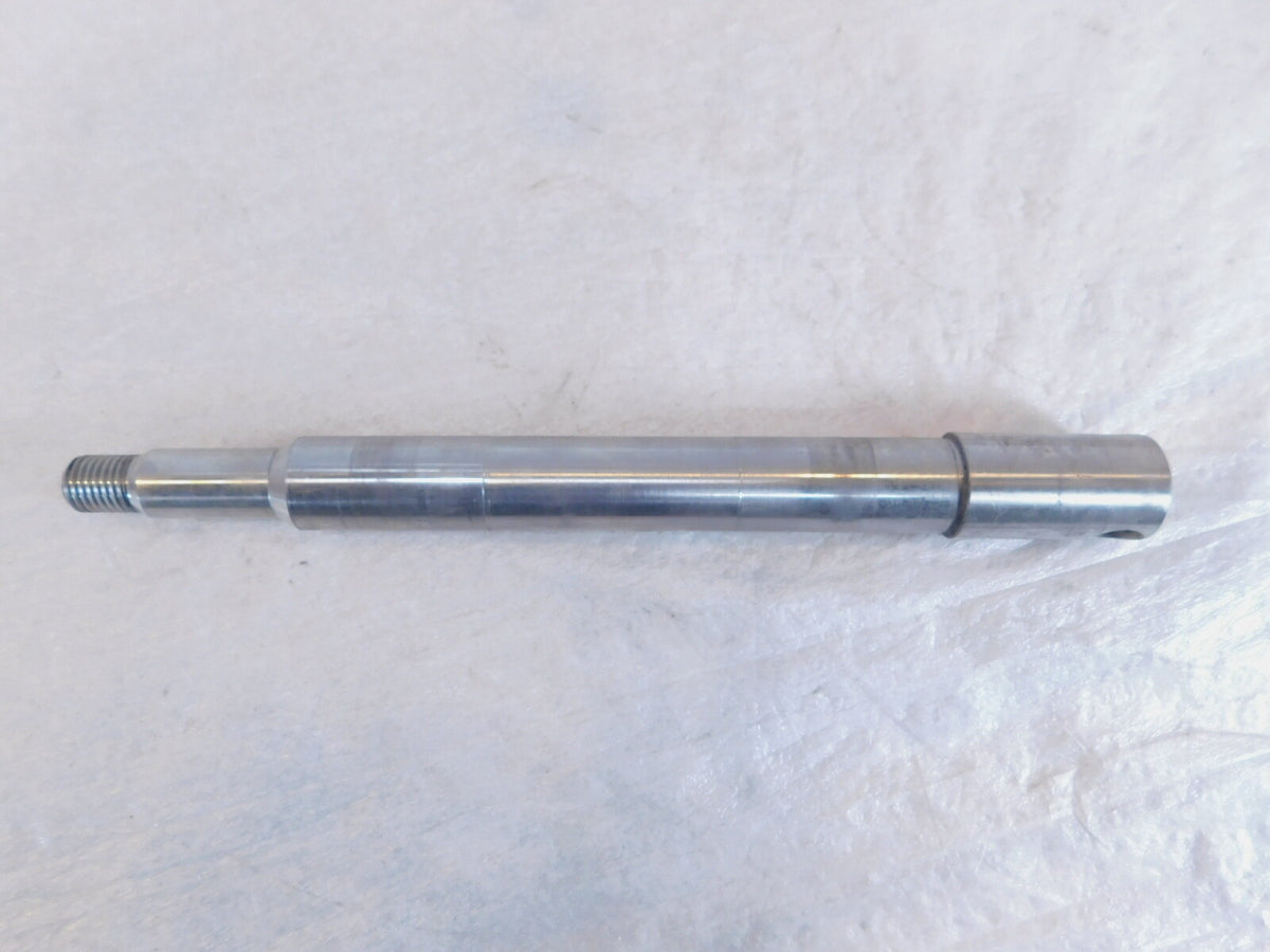 2002 & 2003 Harley Davidson V-Rod VRSC Vrod VRSCA Front Wheel Axle Bolt Shaft - C3 Cycle