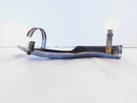 Harley Davidson Electra Glide Road King Left Crossover Header Pipe Shield Cover - C3 Cycle