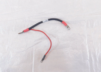 2007 Victory Hammer Kingpin Jackpot & Vegas Positive Battery Cable Line Wire - C3 Cycle
