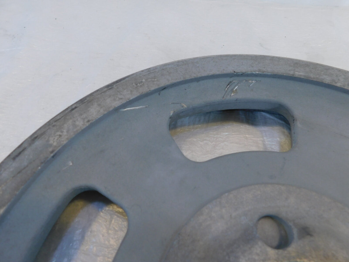 Harley Davidson V-Rod VRod VRSCR Street Rod Rear Back Wheel Belt Sprocket Pulley - C3 Cycle