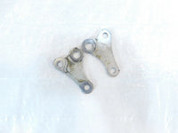 KTM 400 620 640 Duke Adventure LC4 Front Engine Motor Mount Bracket Stays - C3 Cycle