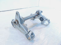 Harley Davidson Sportster 883 & 1200 Top Bottom Fork Triple Tree & Steering Stem - C3 Cycle