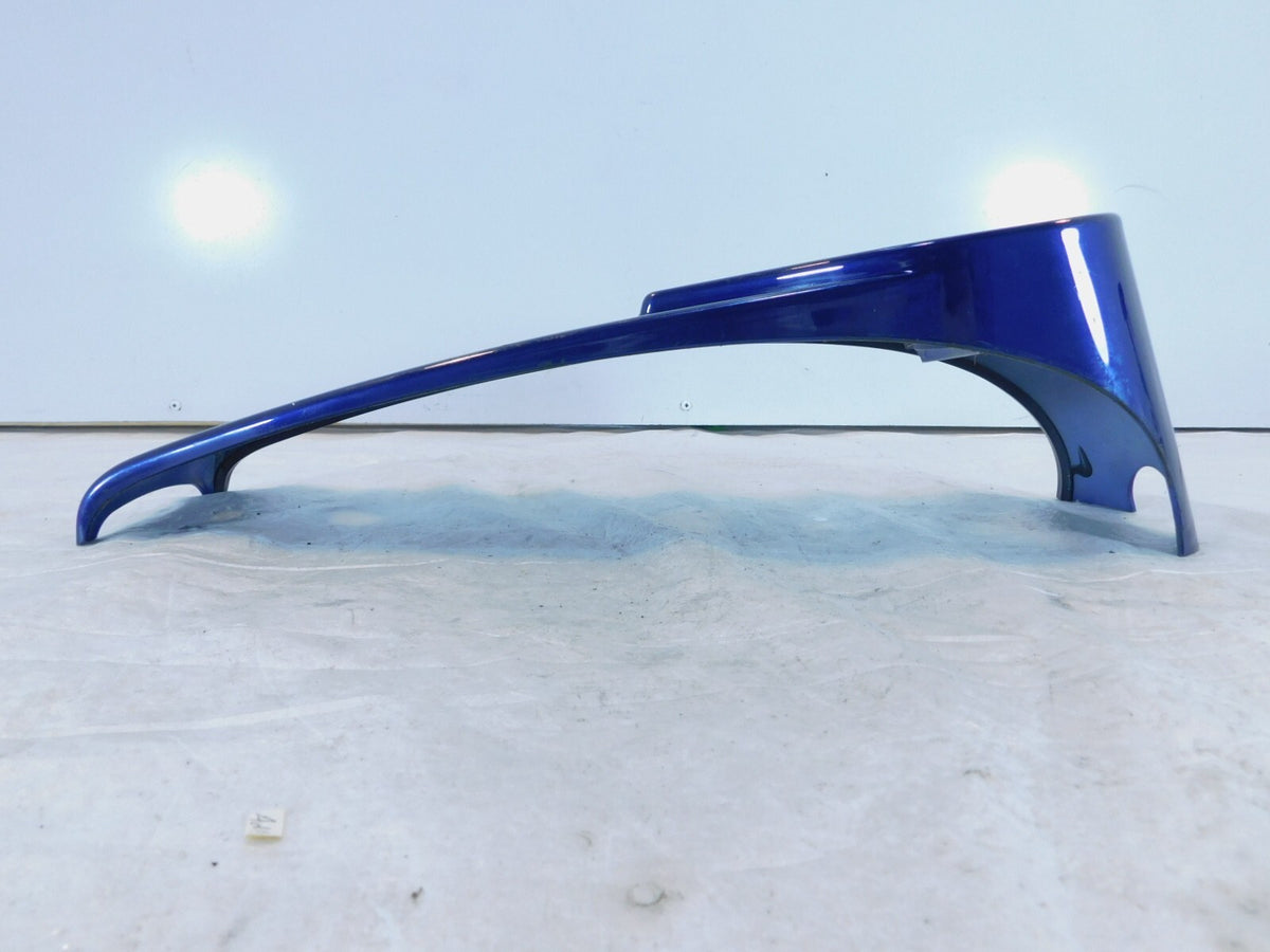 2002 & 2003 Indian Gilroy Scout & Spirit Blue Speedometer / Fuel Gas Tank Dash - C3 Cycle