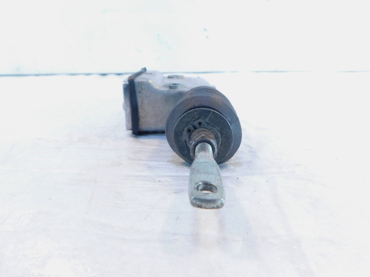 Harley Davidson Sportster 883 & 1200 Rear Foot Brake Master Cylinder Reservoir - C3 Cycle
