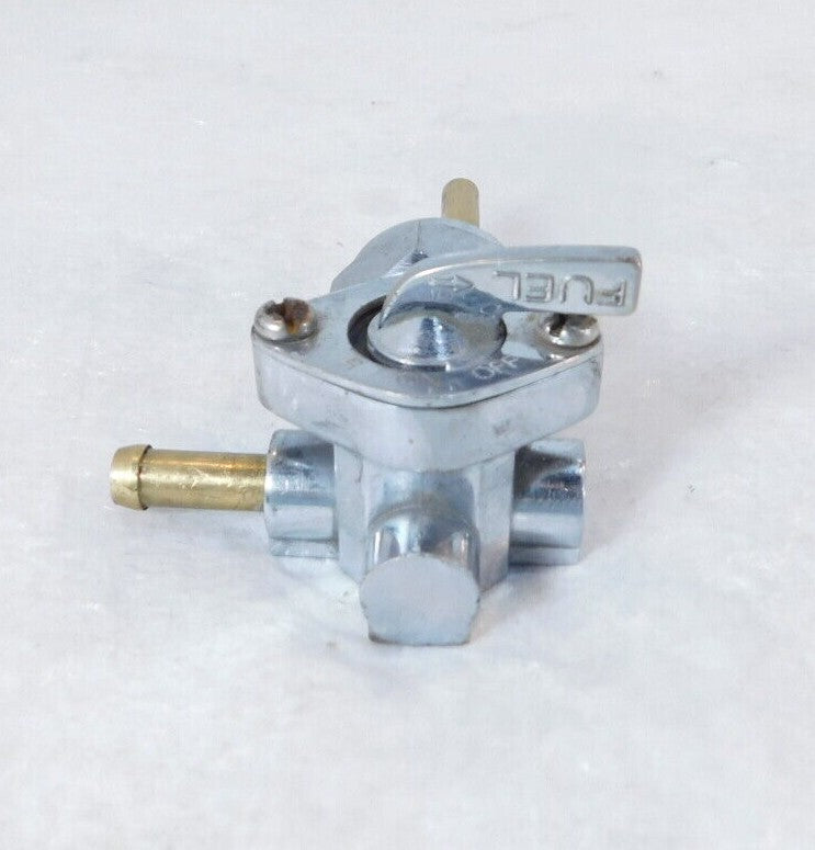 Harley Davidson Dyna Softail Fuel Gas Petrol Tank Petcock Shut-Off Valve - C3 Cycle