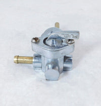 Harley Davidson Dyna Softail Fuel Gas Petrol Tank Petcock Shut-Off Valve - C3 Cycle