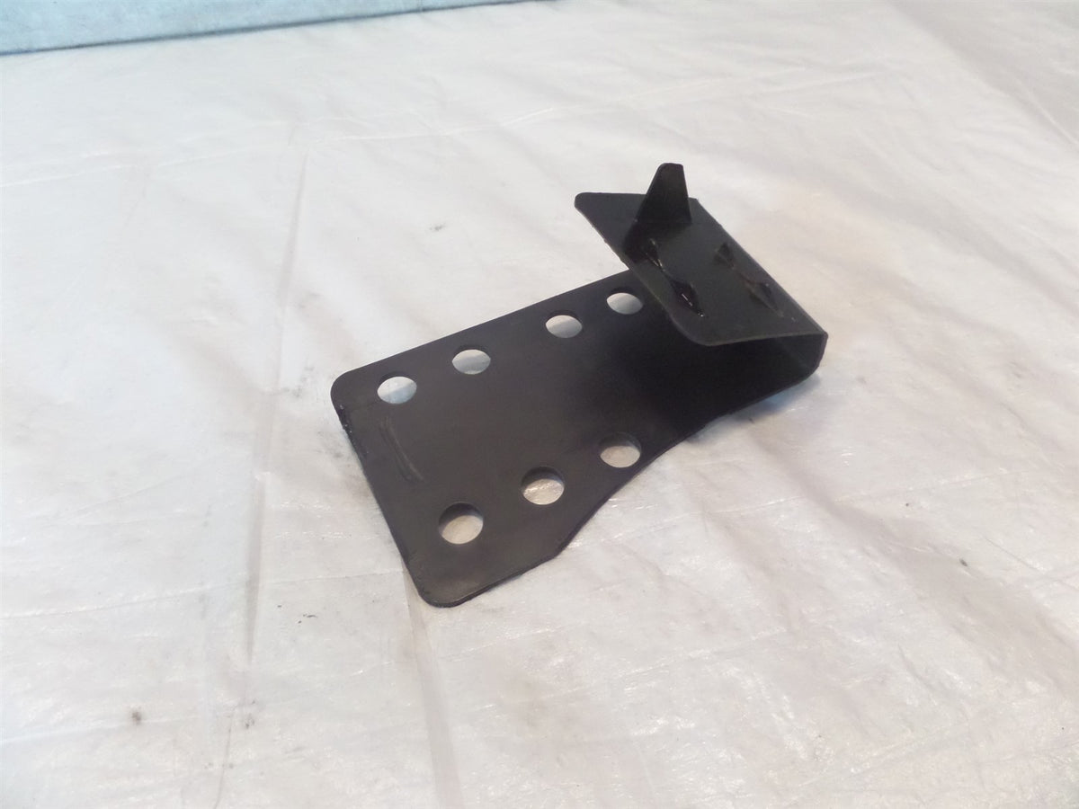 1987-2007 Kawasaki KL650 KLR650 Air Box Cleaner Intake Inner Cover Plate Mount - C3 Cycle