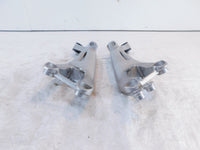 Honda CBR1100XX Blackbird Left/Right Rear Passenger Pillion Footrest Peg Mounts - C3 Cycle