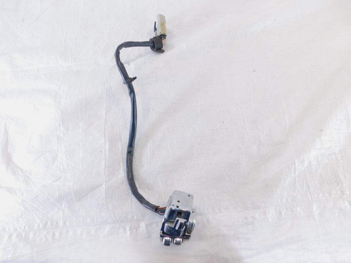 Harley Davidson Electra Glide Ultra Classic Left Handlebar Speaker Volume Switch