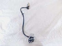 Harley Davidson Electra Glide Ultra Classic Left Handlebar Speaker Volume Switch