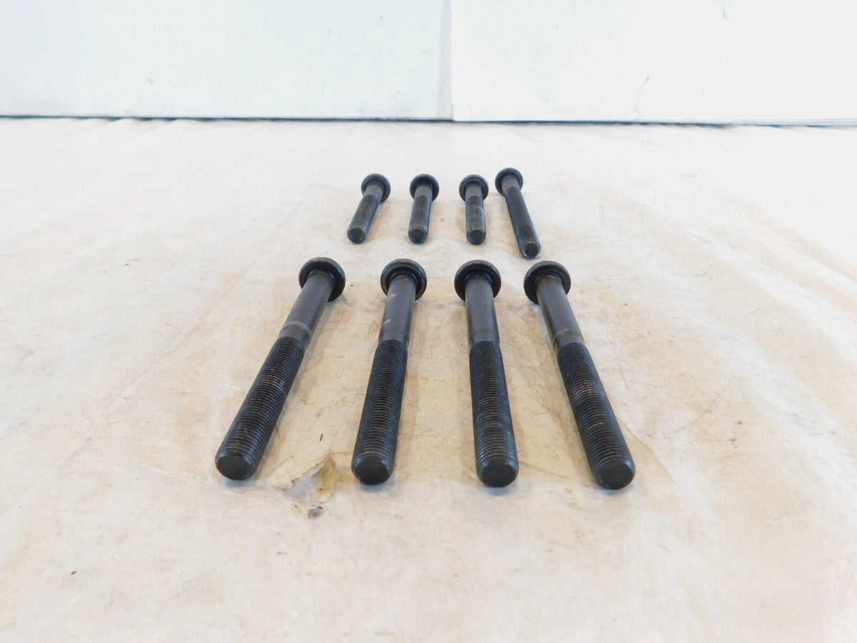 Triumph Legend TT Thunderbird Sport 900 Engine Motor Cylinder Head Mount Bolts - C3 Cycle