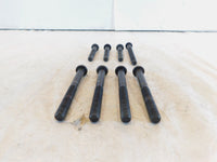 Triumph Legend TT Thunderbird Sport 900 Engine Motor Cylinder Head Mount Bolts - C3 Cycle