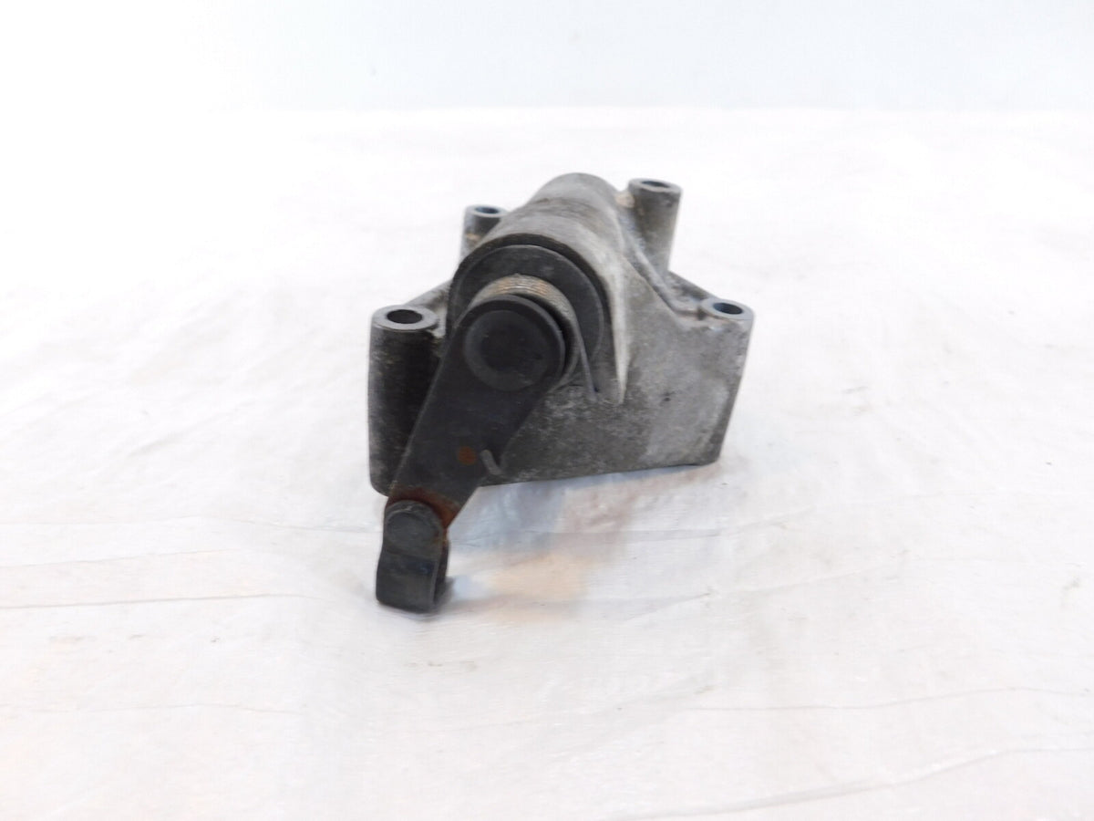 Honda VTX1300 Fury 1300 VT1300 Clutch Slave Piston Actuator Lifter Holder Cover - C3 Cycle