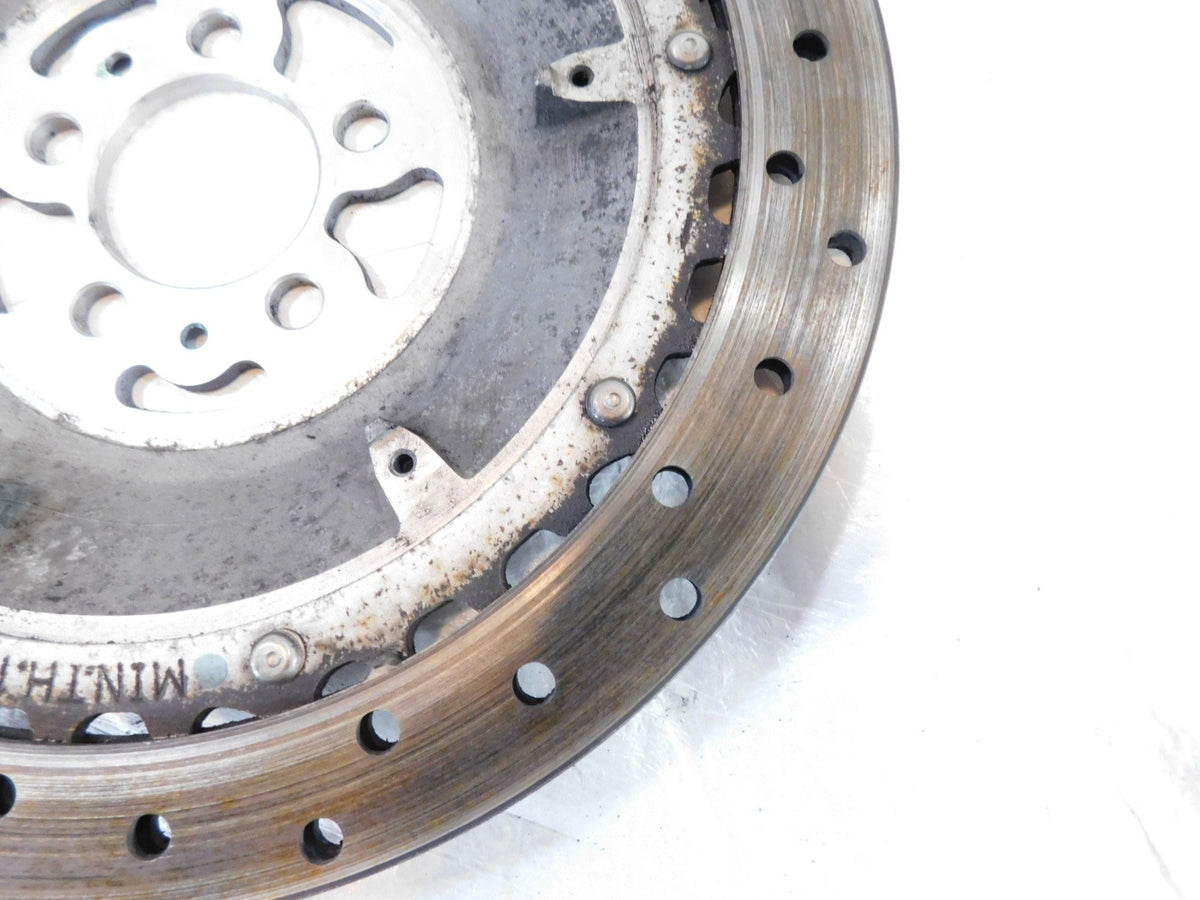 2001-2017 Honda GL1800 Goldwing 1800 Rear Wheel Brake Disc Rotor 43250-MCA-013 - C3 Cycle