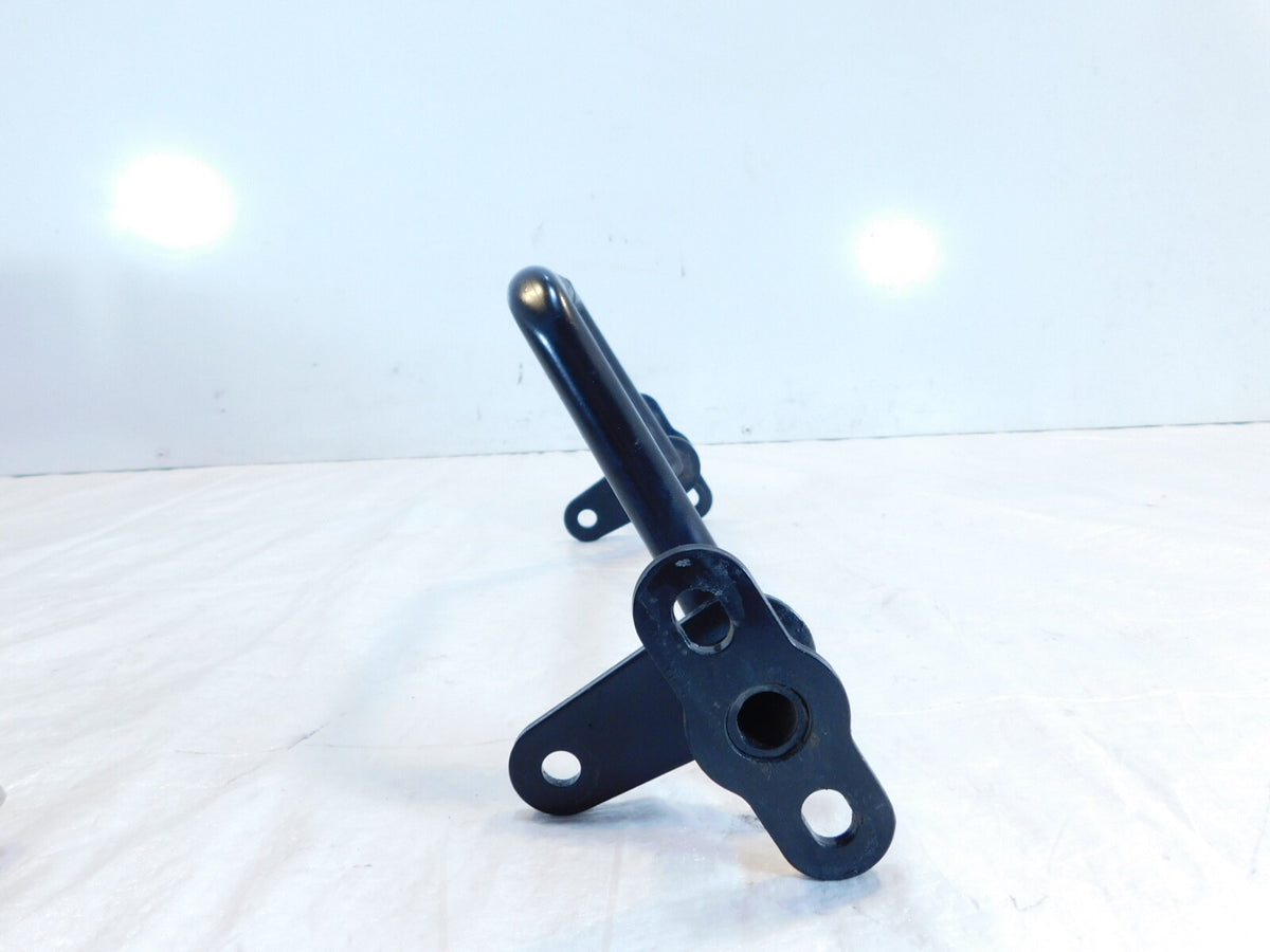2002-2006 Victory V92 Deluxe & Touring Cruise Rear Fender Mount Bracket - C3 Cycle