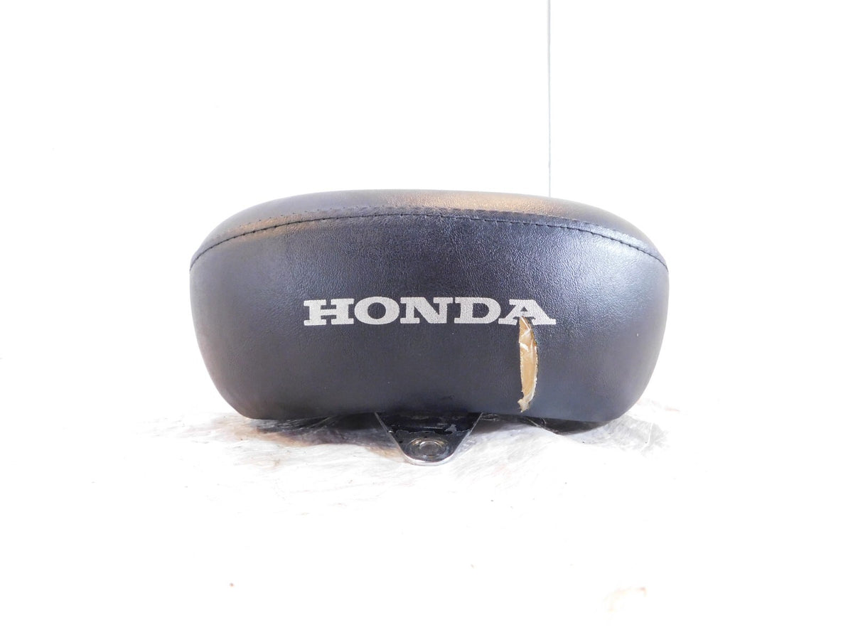 1998-2003 Honda VT750 Shadow 750 Ace & Deluxe Rear Passenger Seat Pad Pillion - C3 Cycle