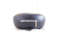 1998-2003 Honda VT750 Shadow 750 Ace & Deluxe Rear Passenger Seat Pad Pillion - C3 Cycle