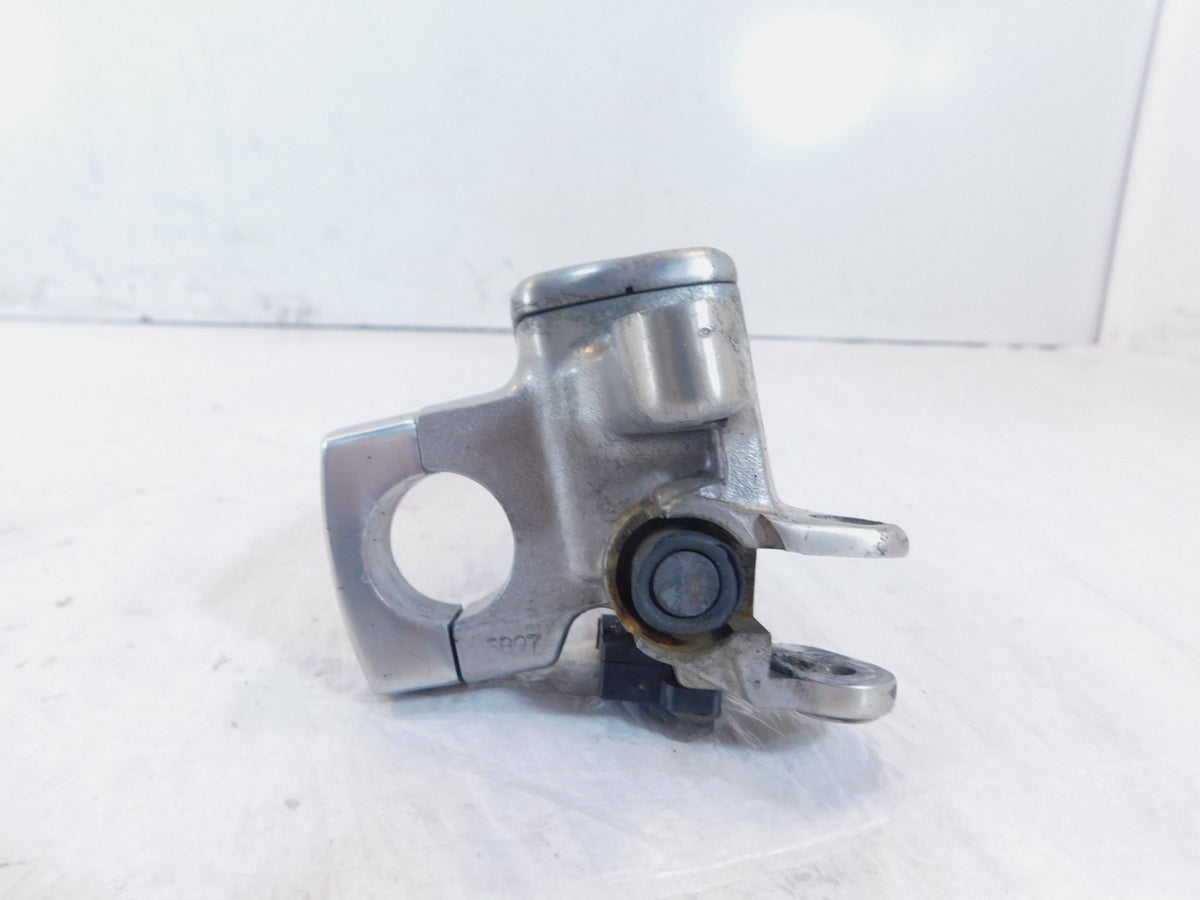 Honda Shadow 1100 Sabre Aero & Fury VT1300 Front Brake Master Cylinder Reservoir - C3 Cycle