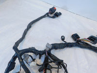 2013-2016 Kawasaki Ninja 650 EX650 ABS Main Engine Motor Electrical Wire Harness - C3 Cycle