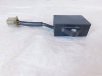 Kawasaki LTD Belt KZ440 KZ440A KZ440D Flasher Turn Signal Operating Switch Unit - C3 Cycle