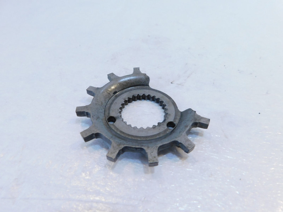 Honda VTR1000F Super Hawk Firestorm VTR1000 Ignition Pulse Generator Rotor Plate - C3 Cycle